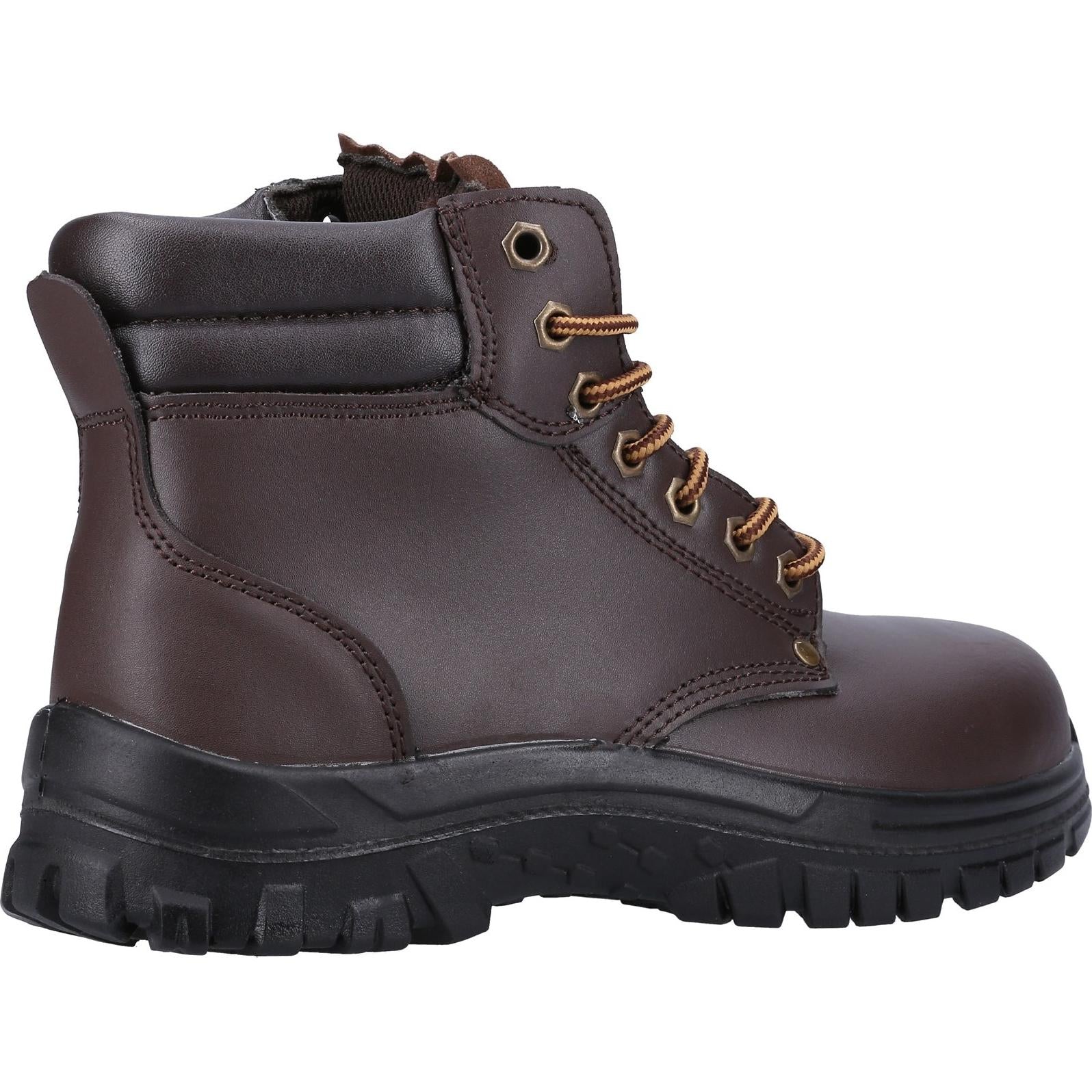 Centek 318 S3 Safety Boot