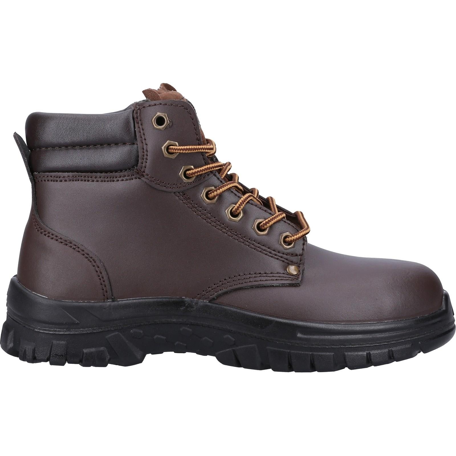 Centek 318 S3 Safety Boot