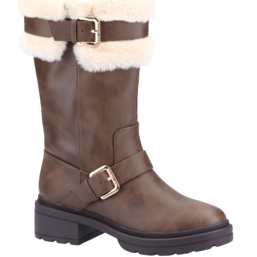 Rocket Dog Igloo Long Boots