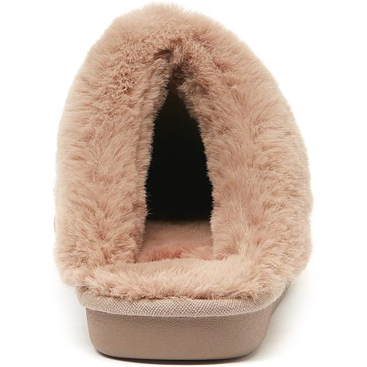 Rocket Dog Rosie Glenview Knit Mule Slippers