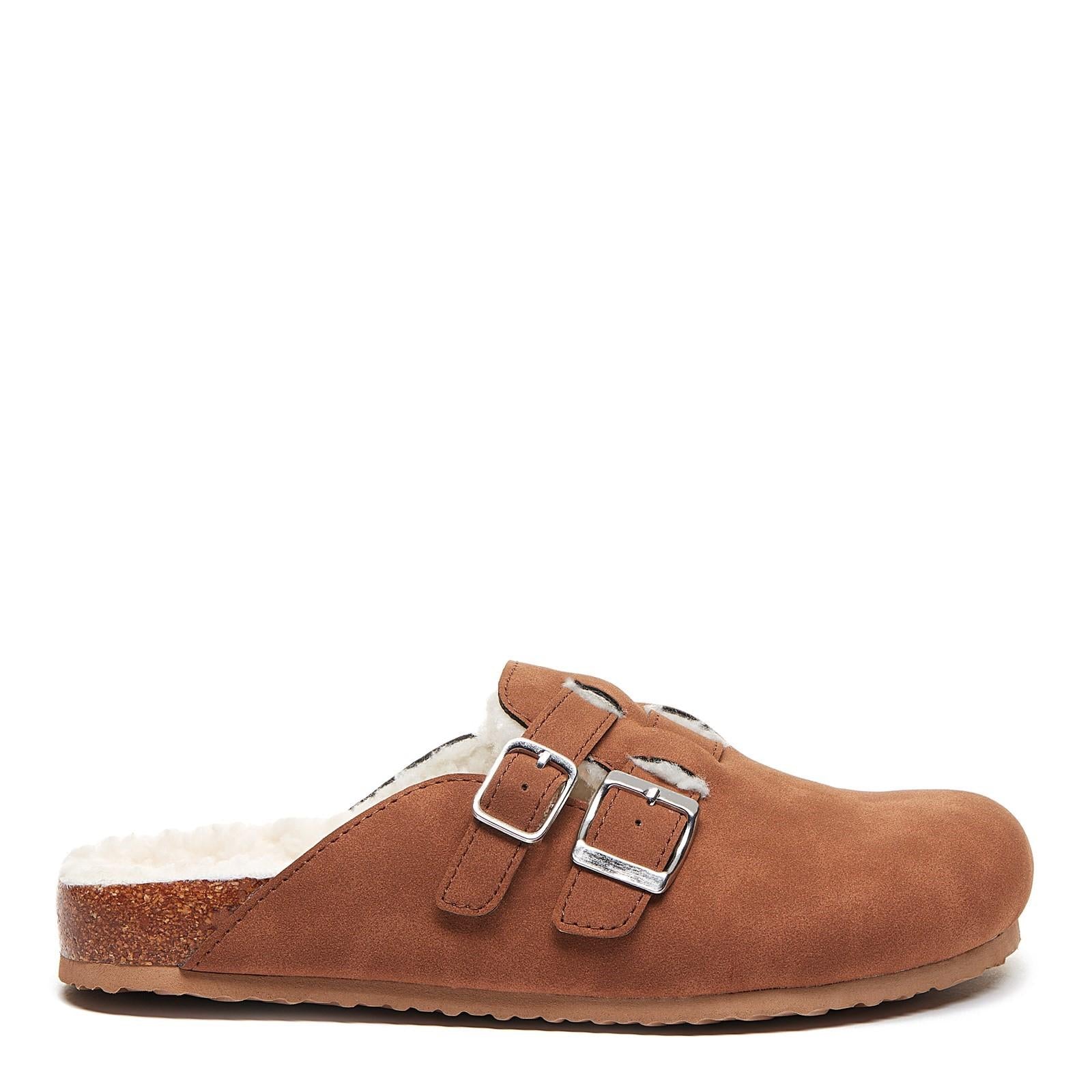 Rocket Dog Abel Francoise Mule Slippers