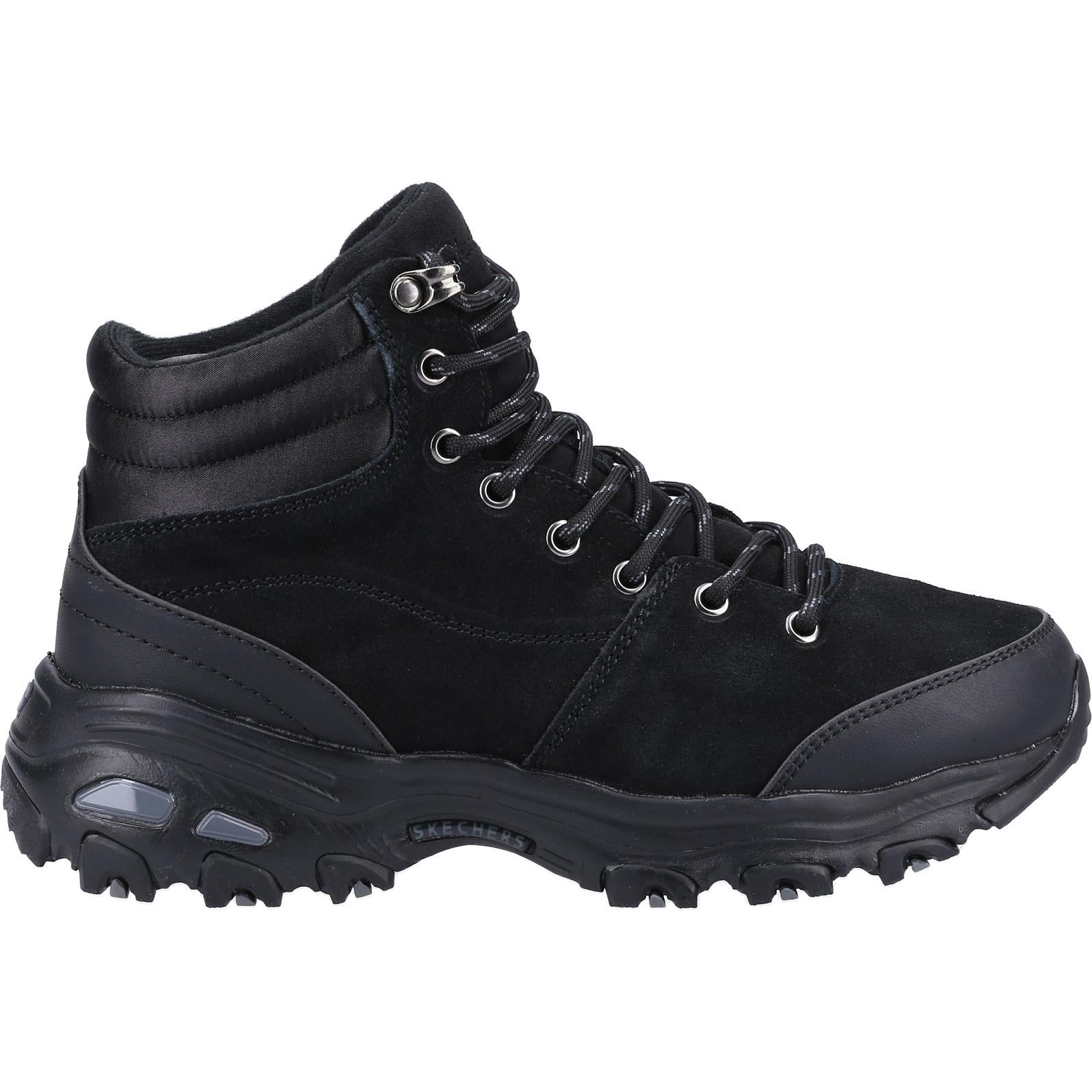 Skechers D'Lites Ankle Boots