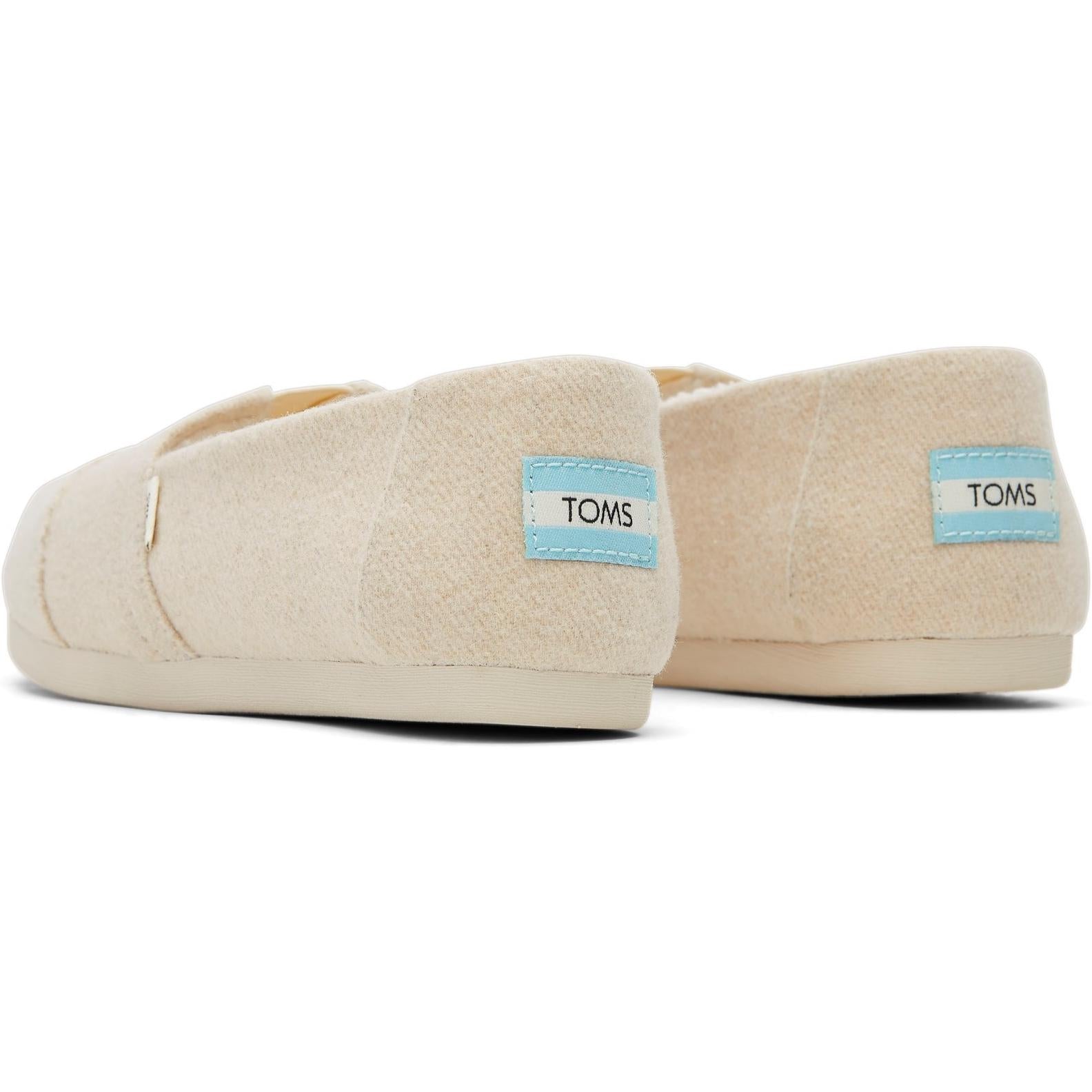 Toms Alpargata Classic Slippers