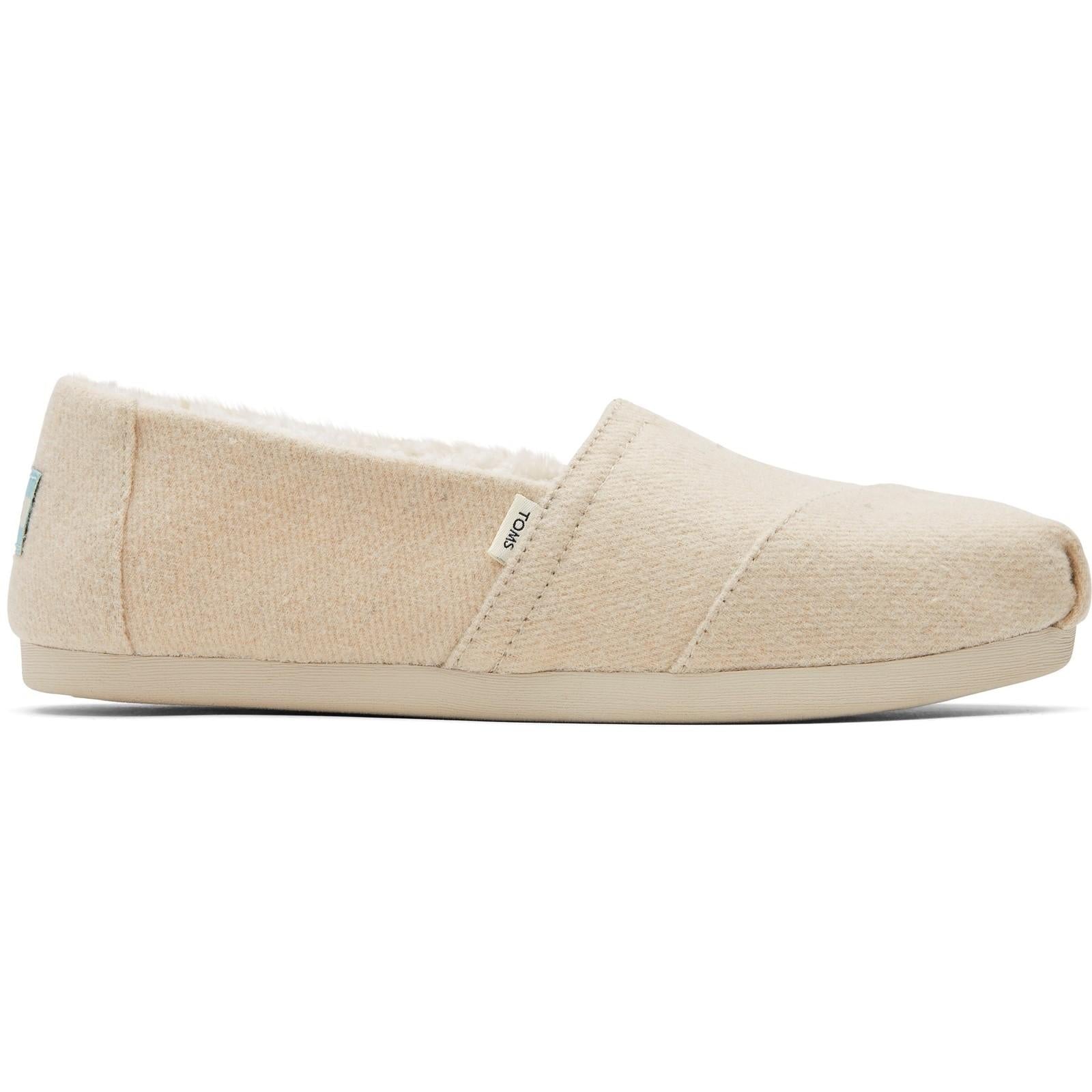 Toms Alpargata Classic Slippers