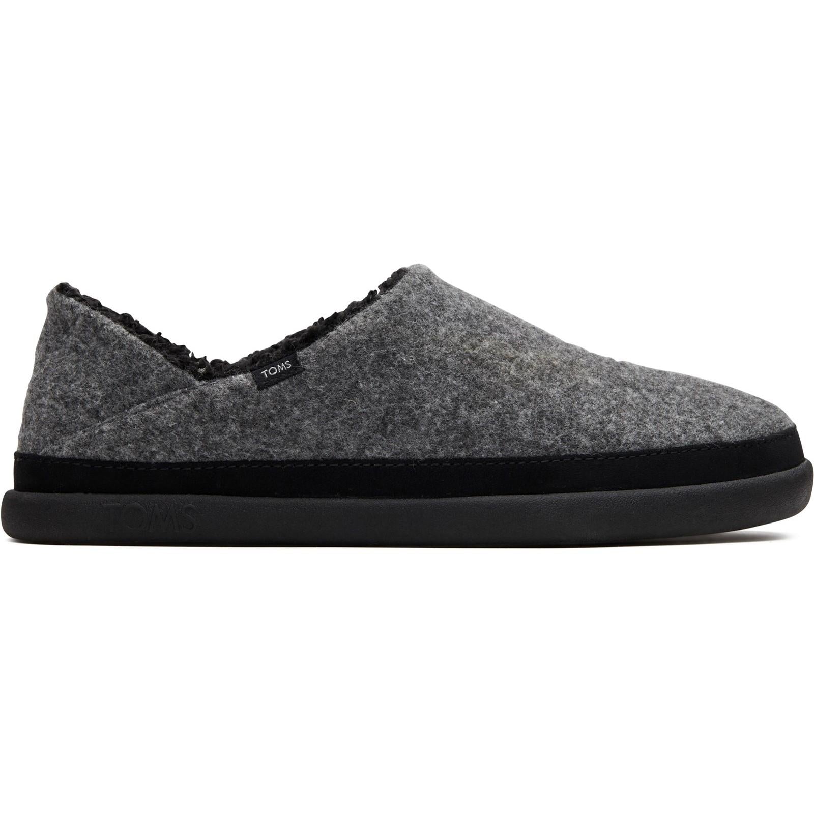 Toms Ezra Classic Slippers