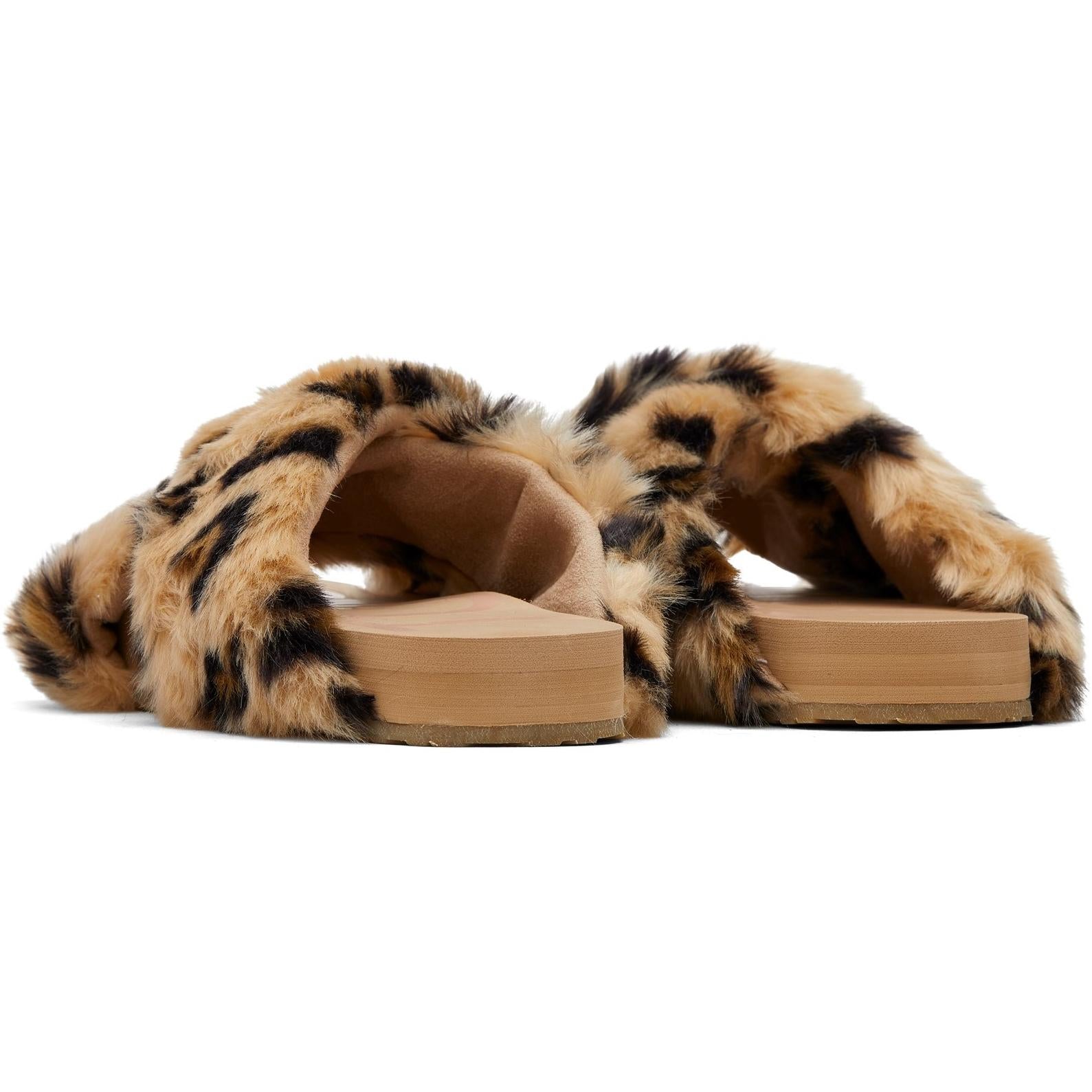 Toms Susie Eva Mule Slippers