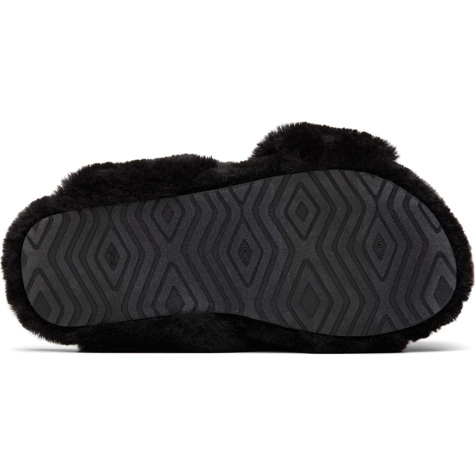 Toms Susie Mule Slippers