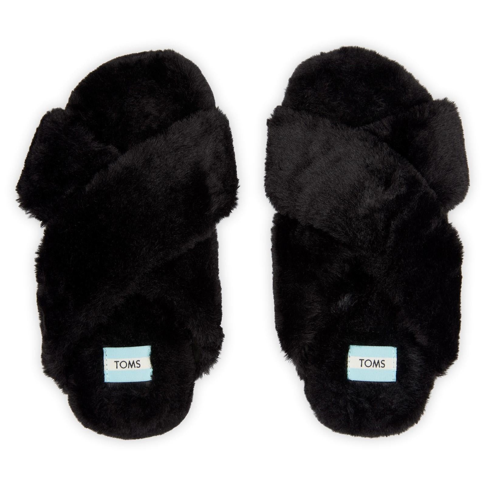 Toms Susie Mule Slippers