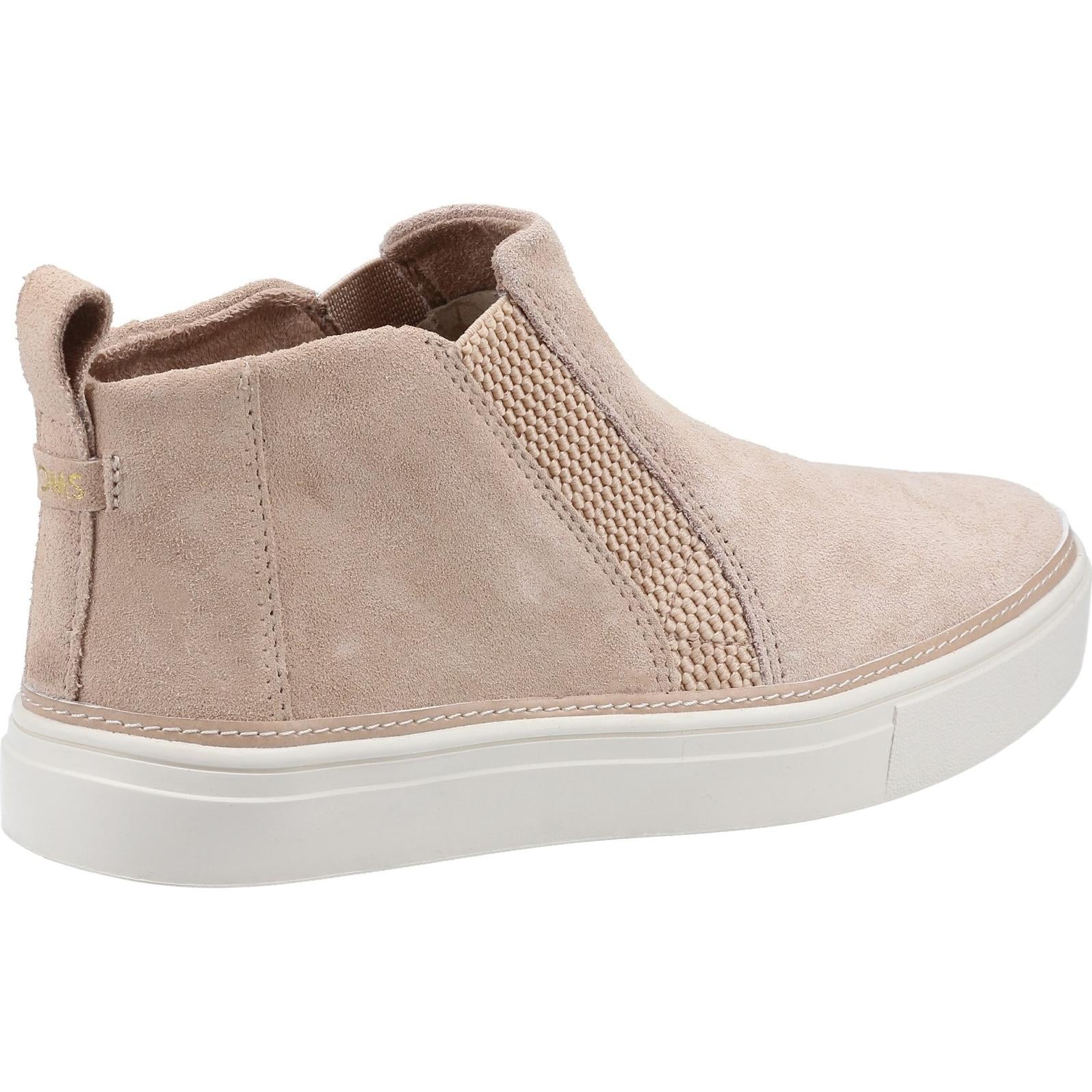 Toms Bryce Ankle Boots