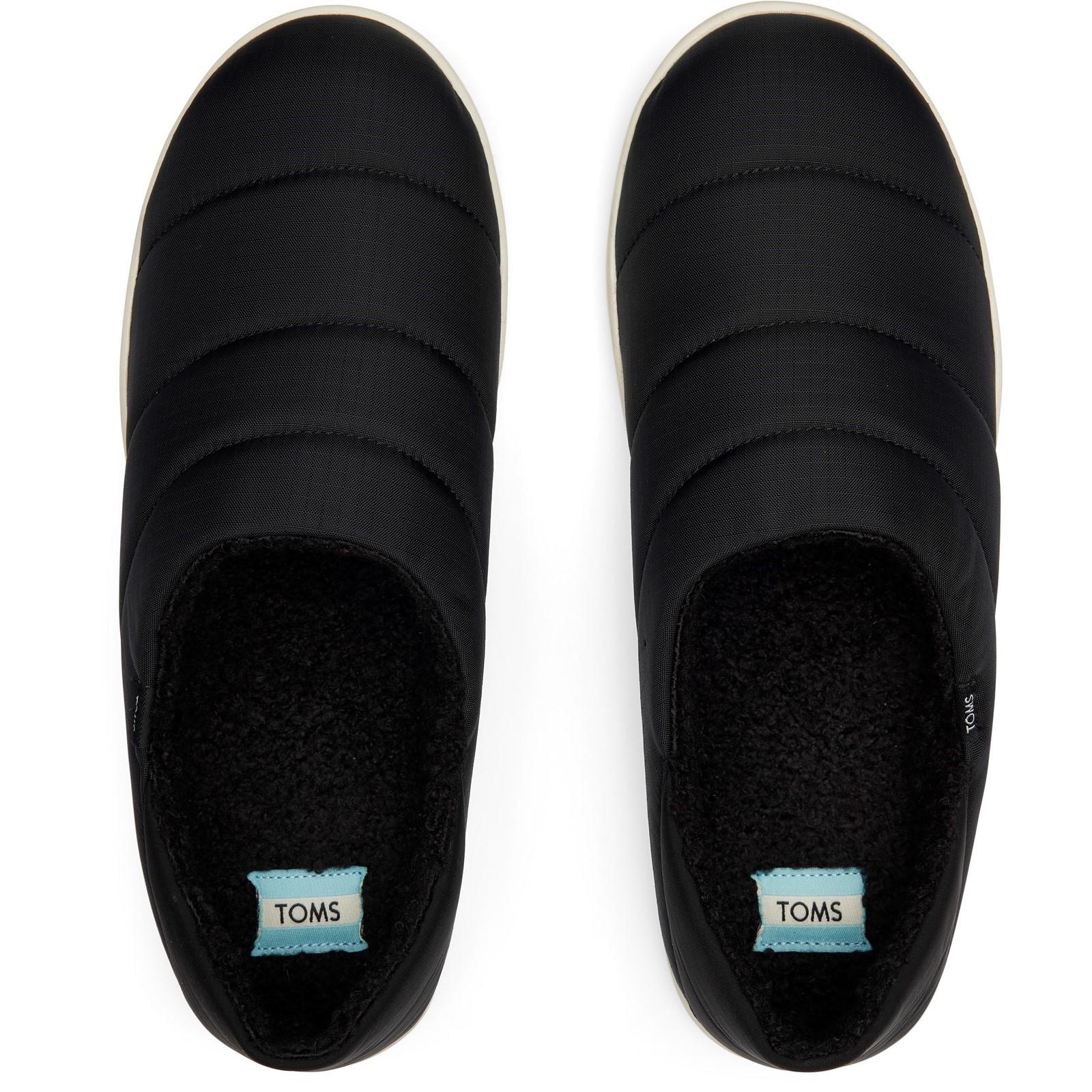 Toms Ezra Classic Slippers