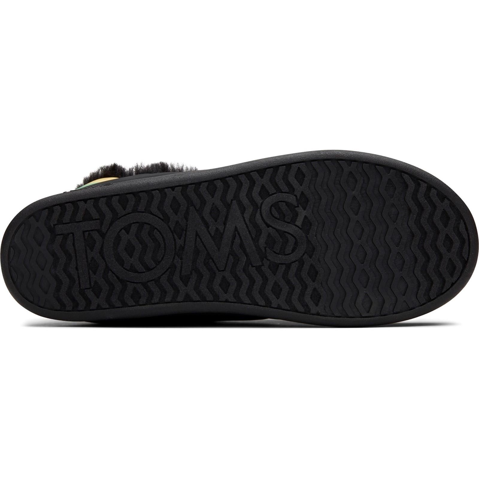 Toms Ezra Classic Slippers