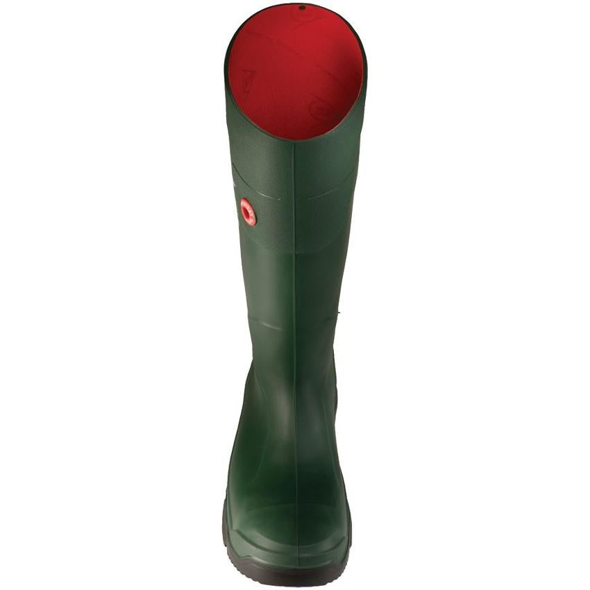 Dunlop FieldPro Full Safety Wellington Boots