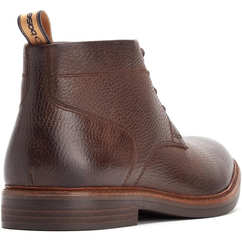 Base London Noak Chukka Boots