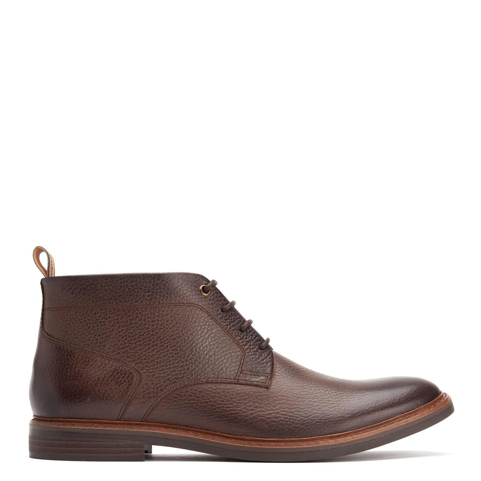 Base London Noak Chukka Boots