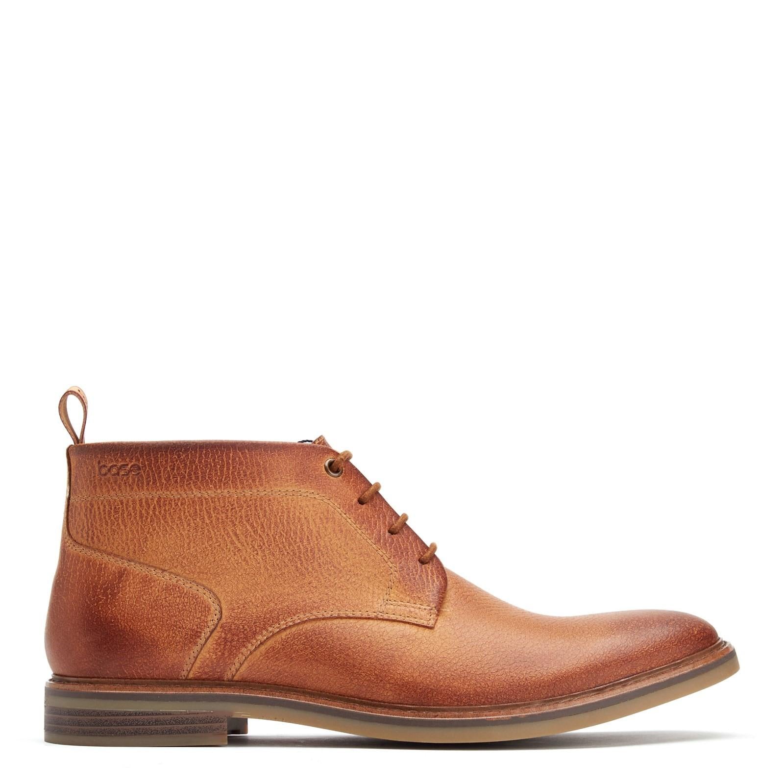 Base London Noak Chukka Boots