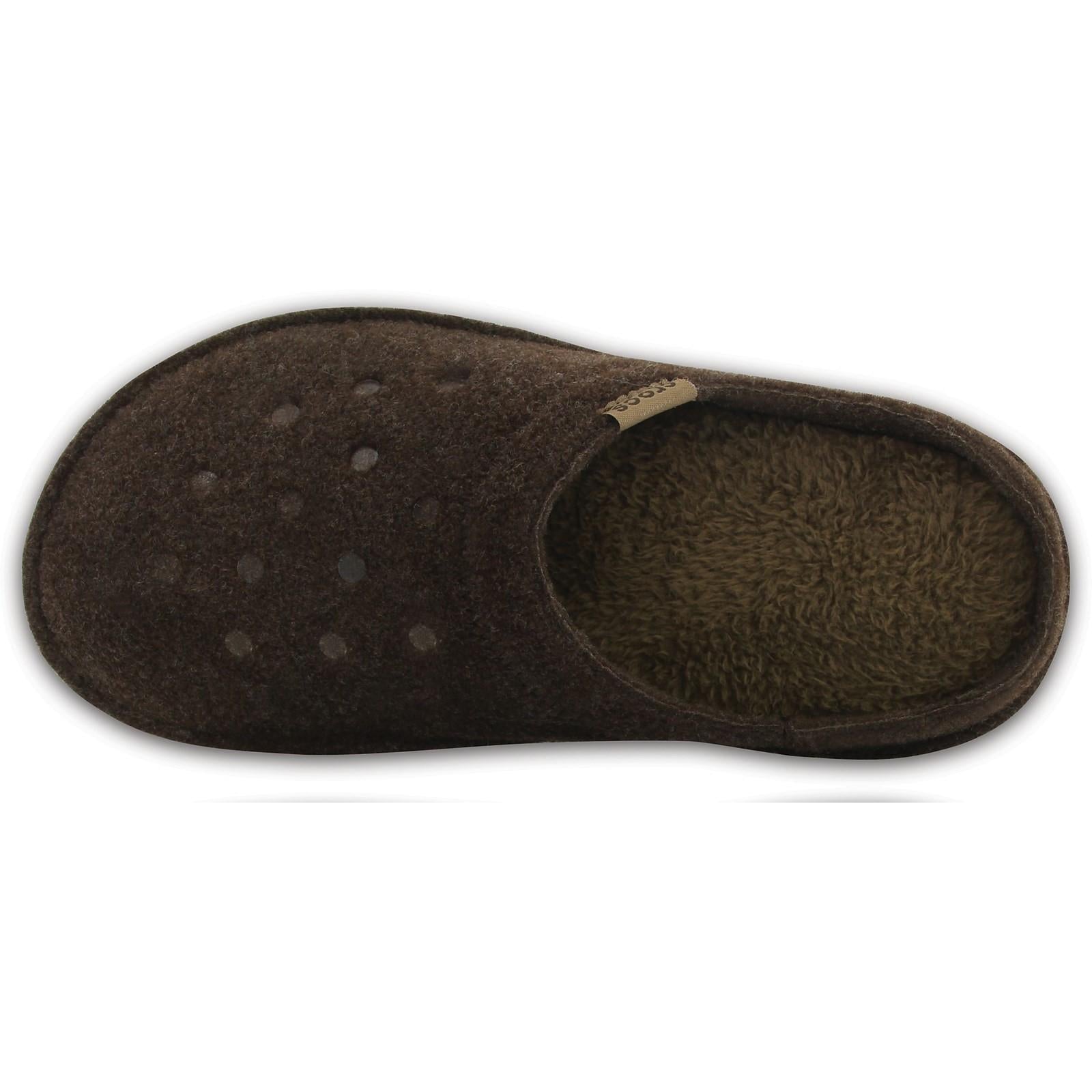 Crocs Classic Slipper