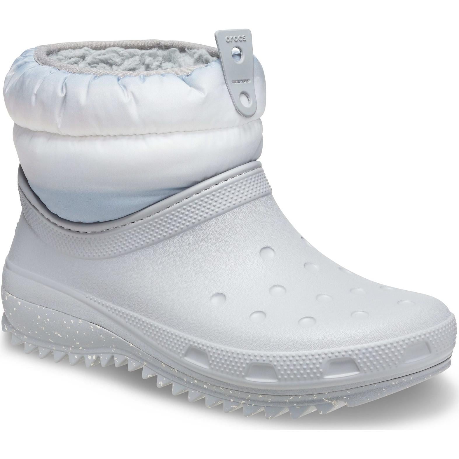 Crocs Classic Neo Puff Shorty Boot