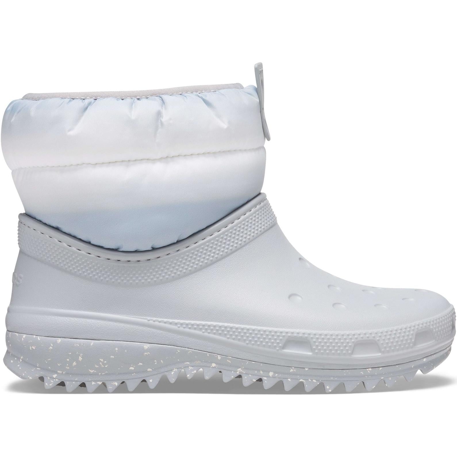 Crocs Classic Neo Puff Shorty Boot