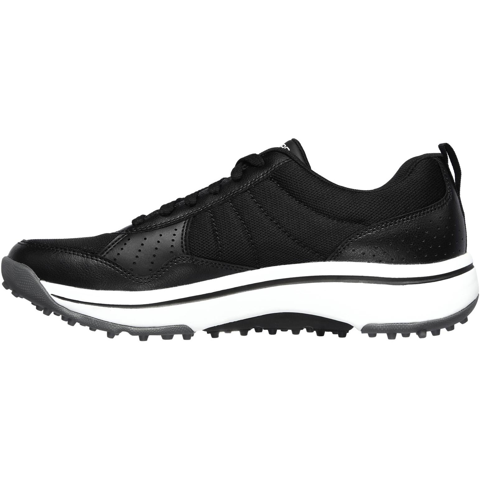 Skechers Go Golf Arch Fit Line Up Sport Shoes