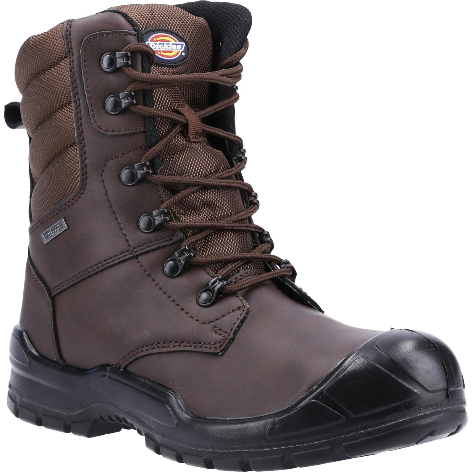 Dickies Dickies Trenton Pro Safety Boot