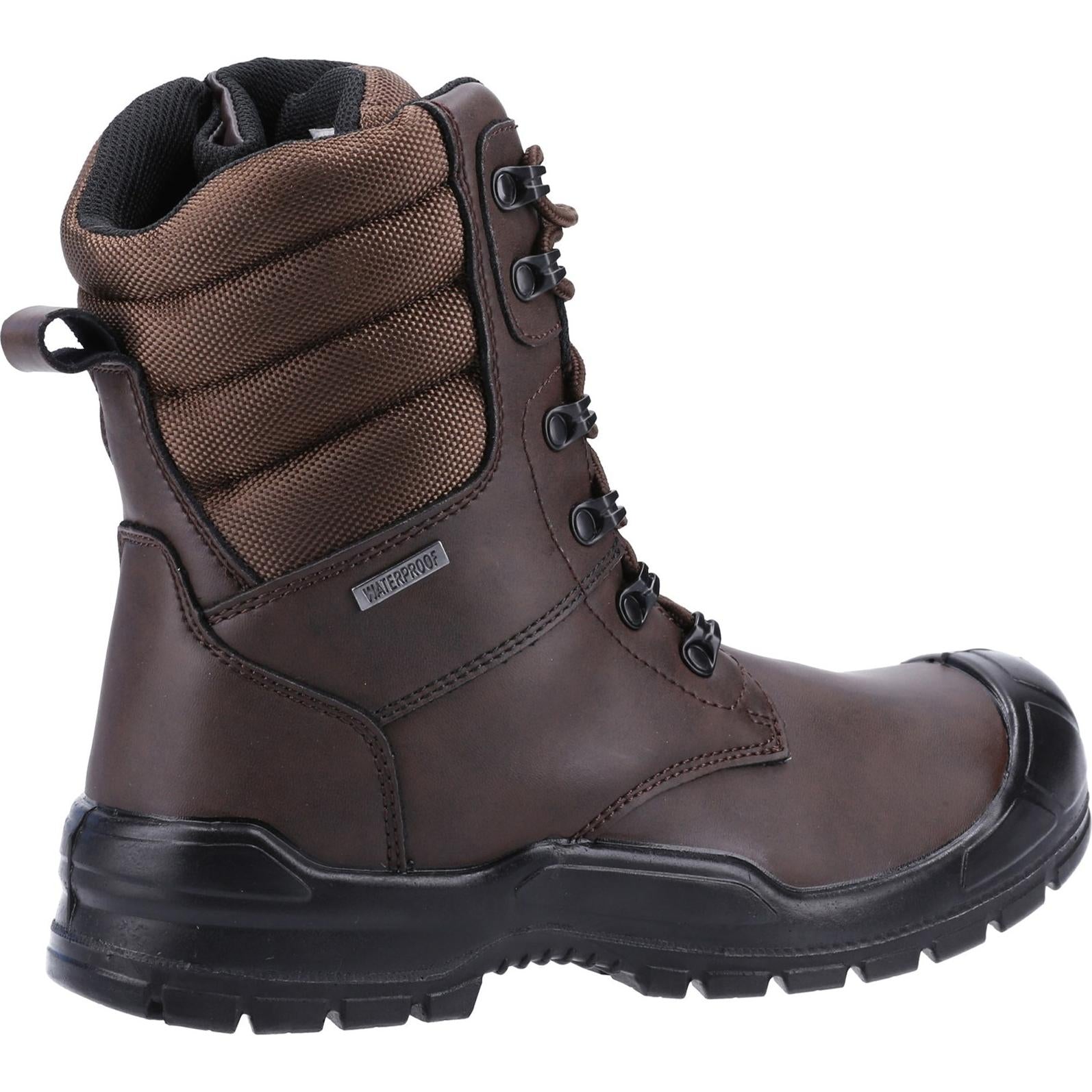 Dickies Dickies Trenton Pro Safety Boot