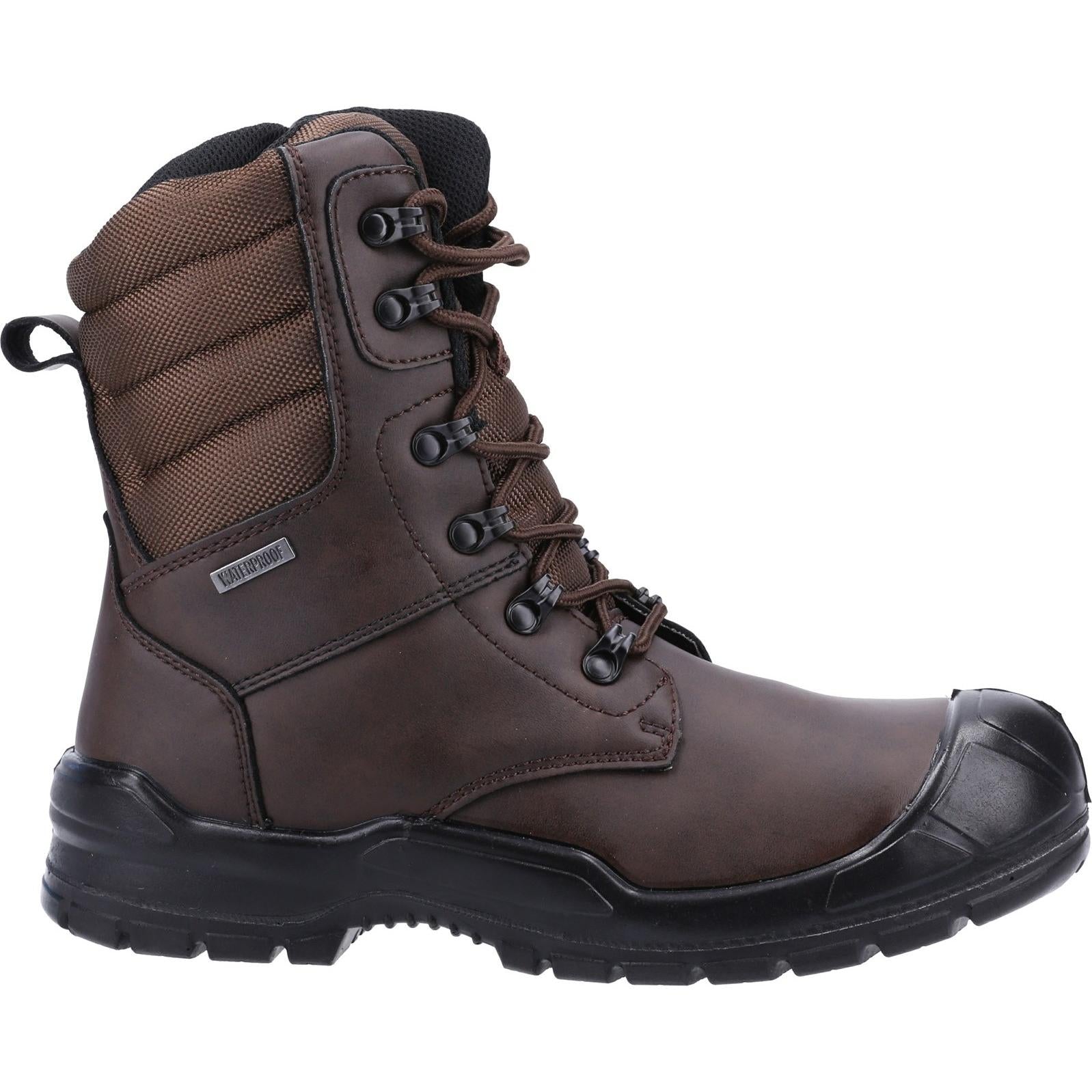 Dickies Dickies Trenton Pro Safety Boot