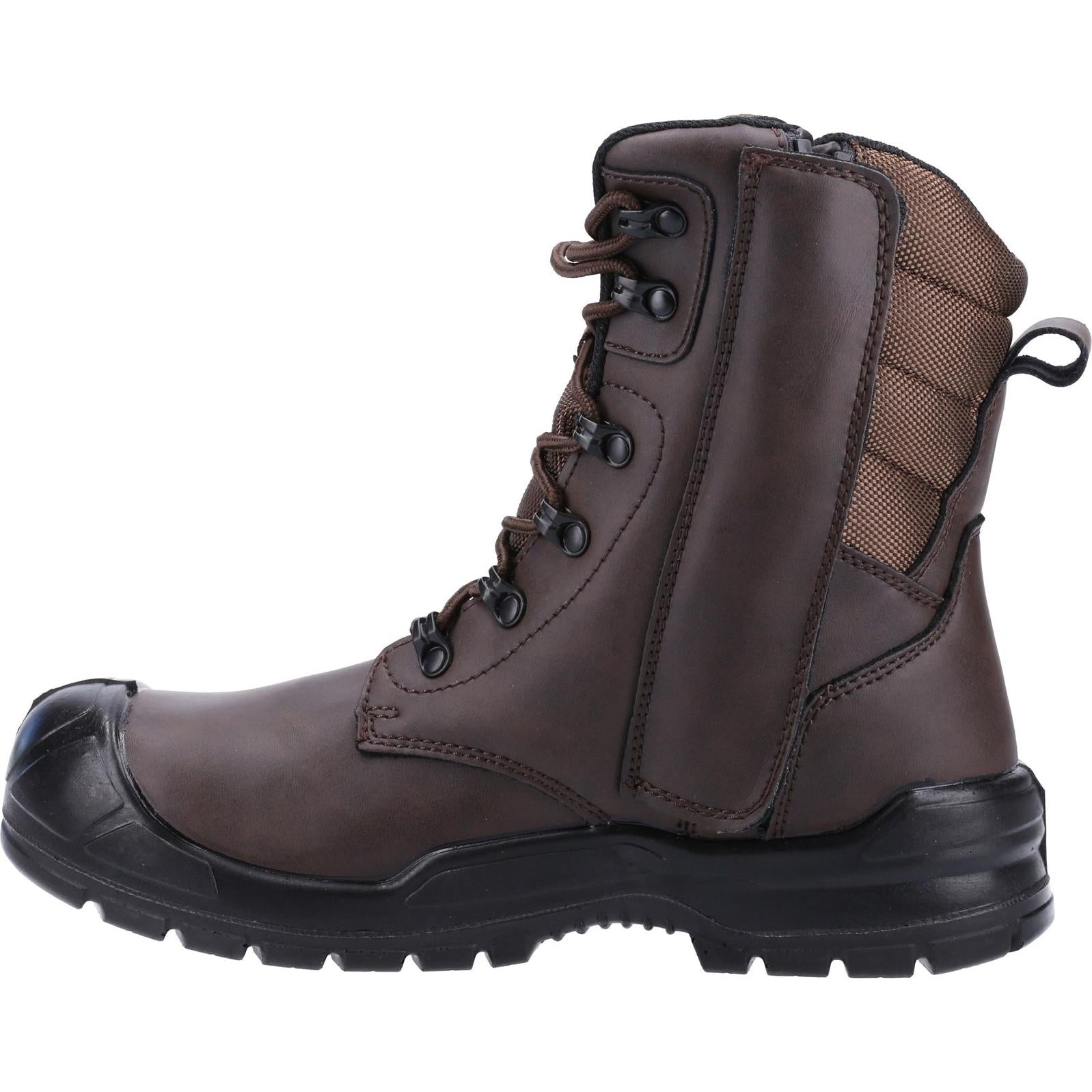 Dickies Dickies Trenton Pro Safety Boot