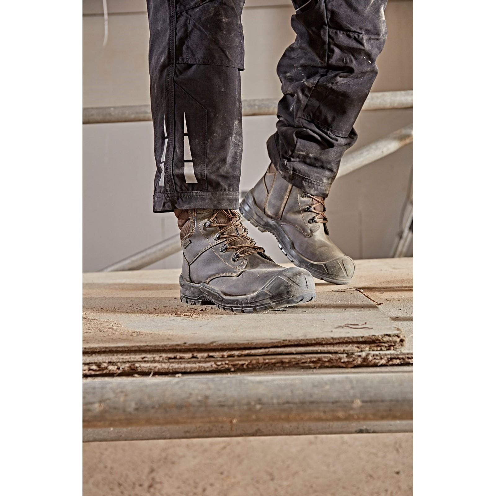 Dickies Dickies Trenton Pro Safety Boot