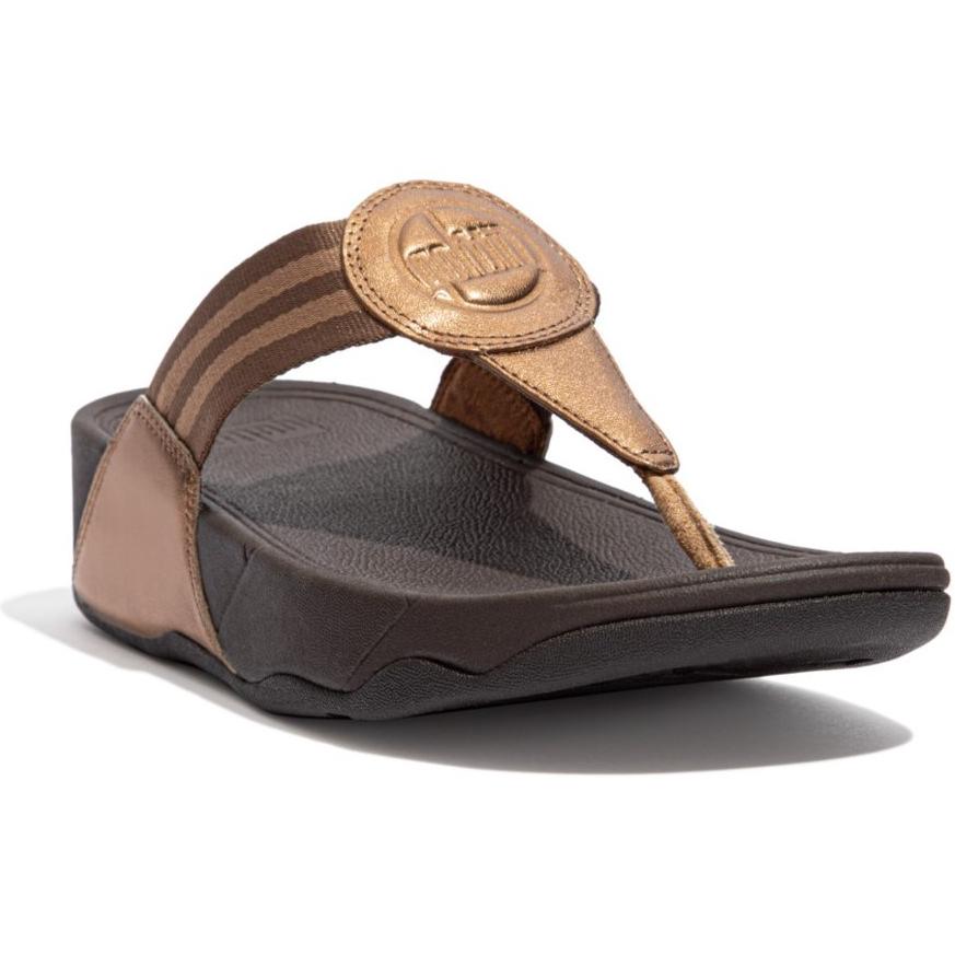 Fitflop Walkstar Sandals