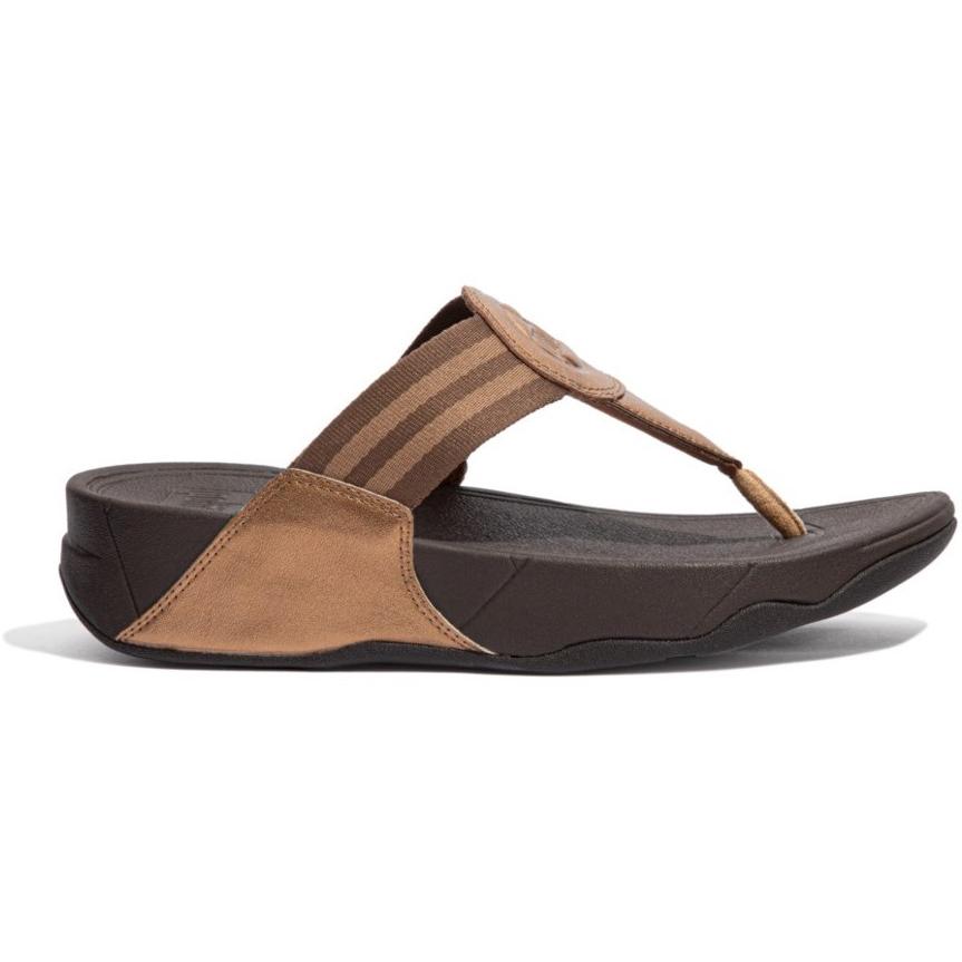 Fitflop Walkstar Sandals