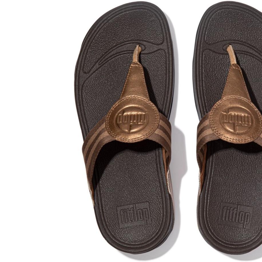 Fitflop Walkstar Sandals