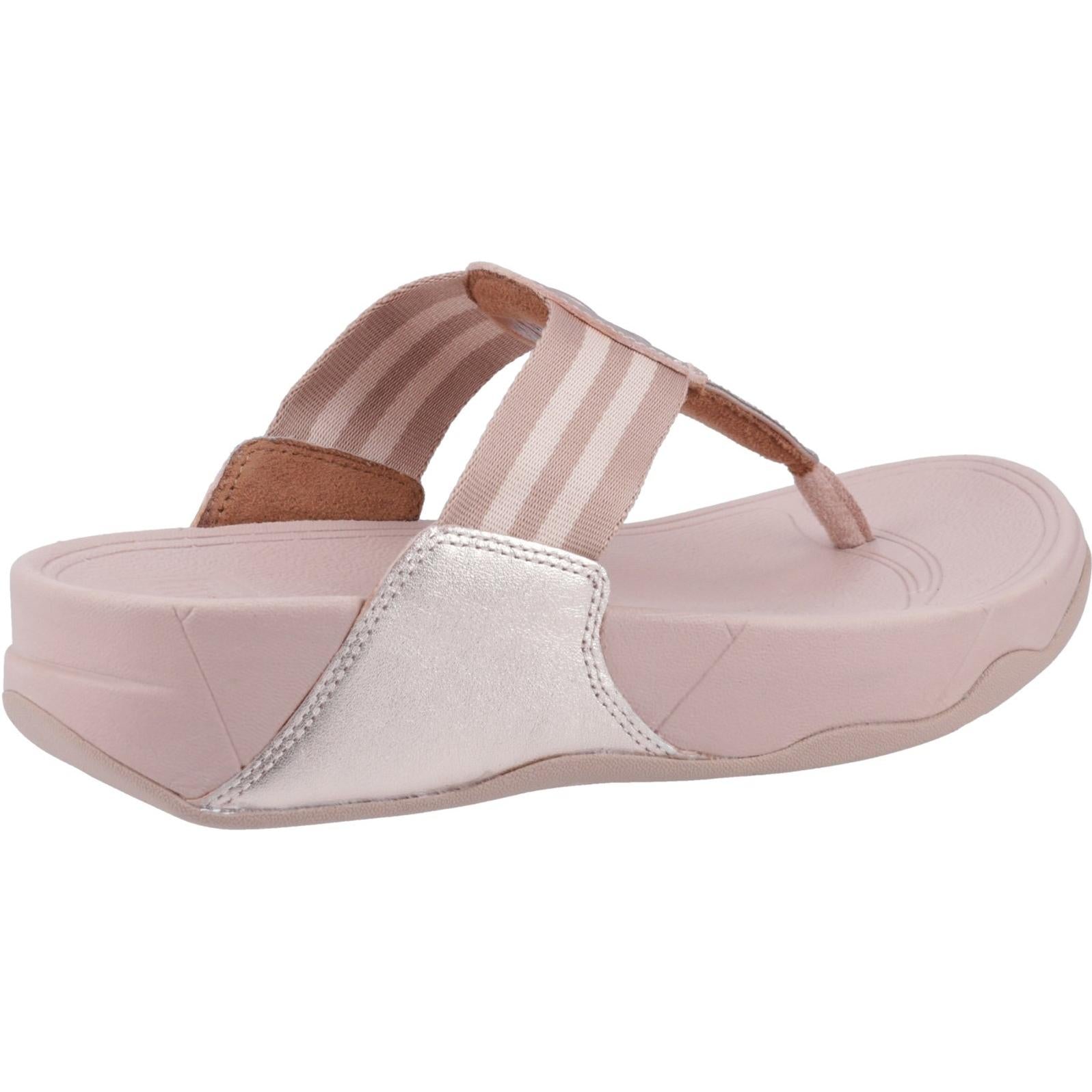 Fitflop Walkstar Sandals