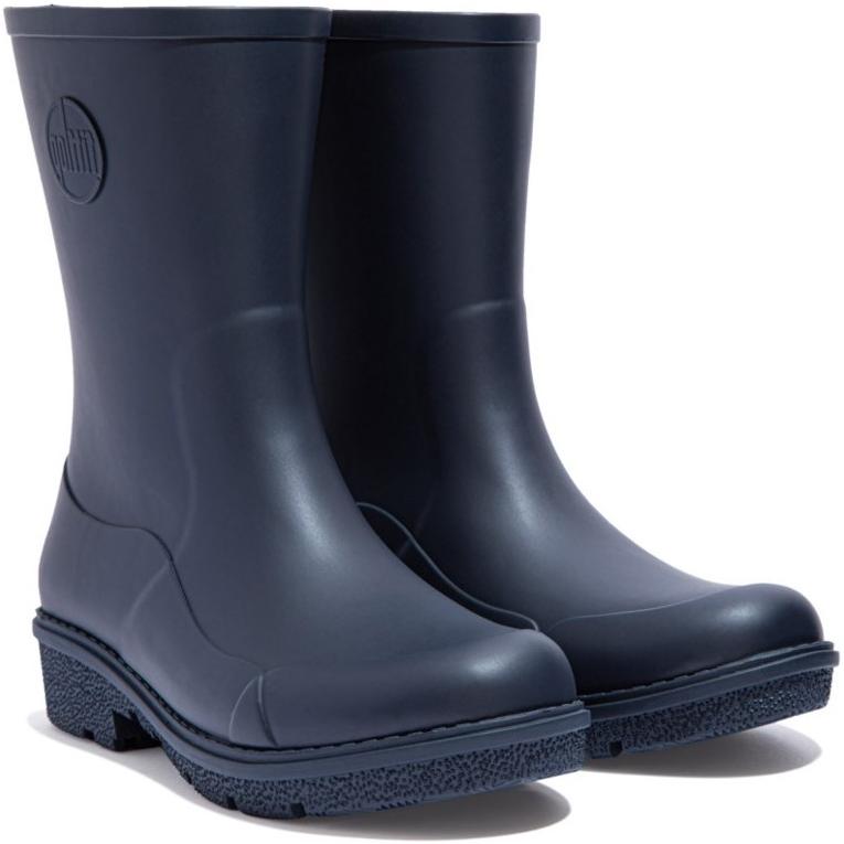 Fitflop Wonderwelly Short Wellington Boots