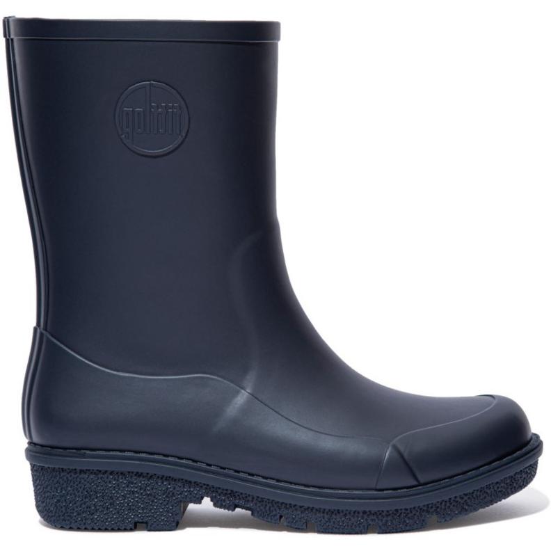 Fitflop Wonderwelly Short Wellington Boots