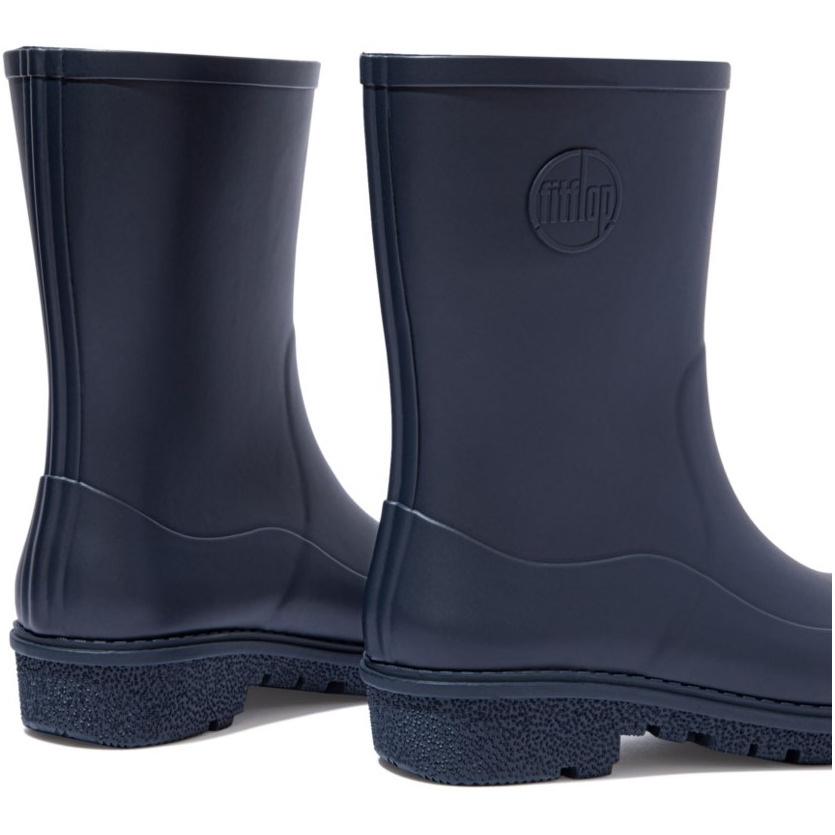 Fitflop Wonderwelly Short Wellington Boots