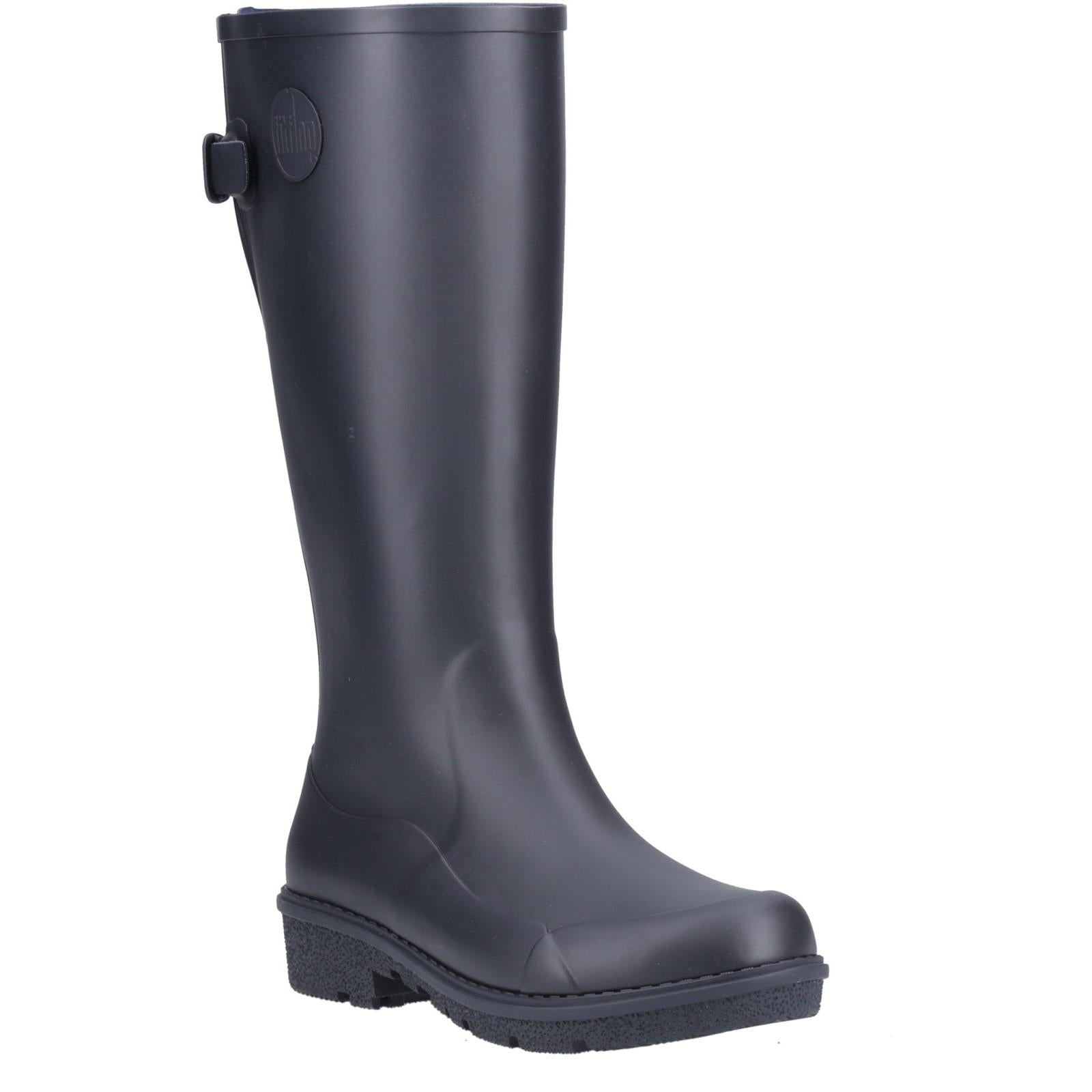 Fitflop Wonderwelly Tall Wellington Boots