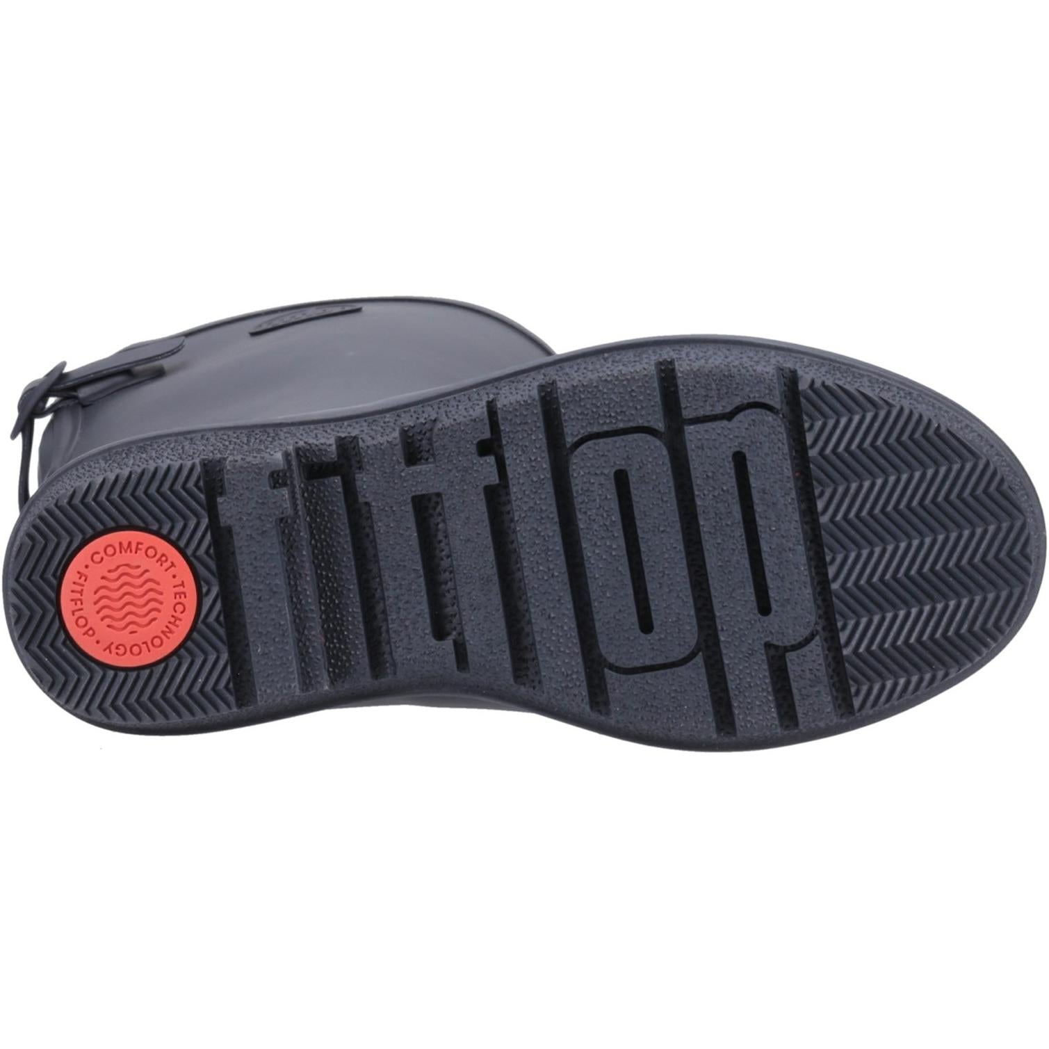 Fitflop Wonderwelly Tall Wellington Boots