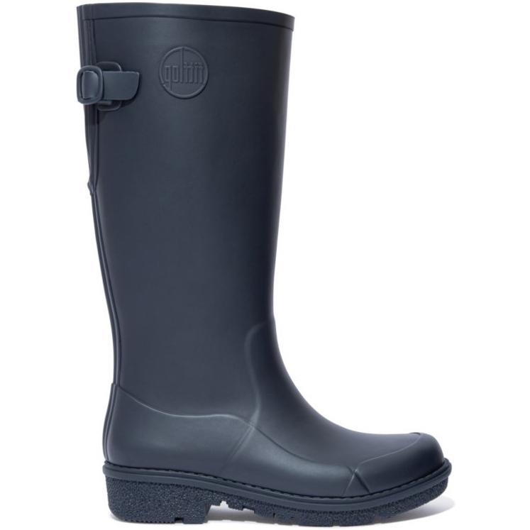 Fitflop Wonderwelly Tall Wellington Boots