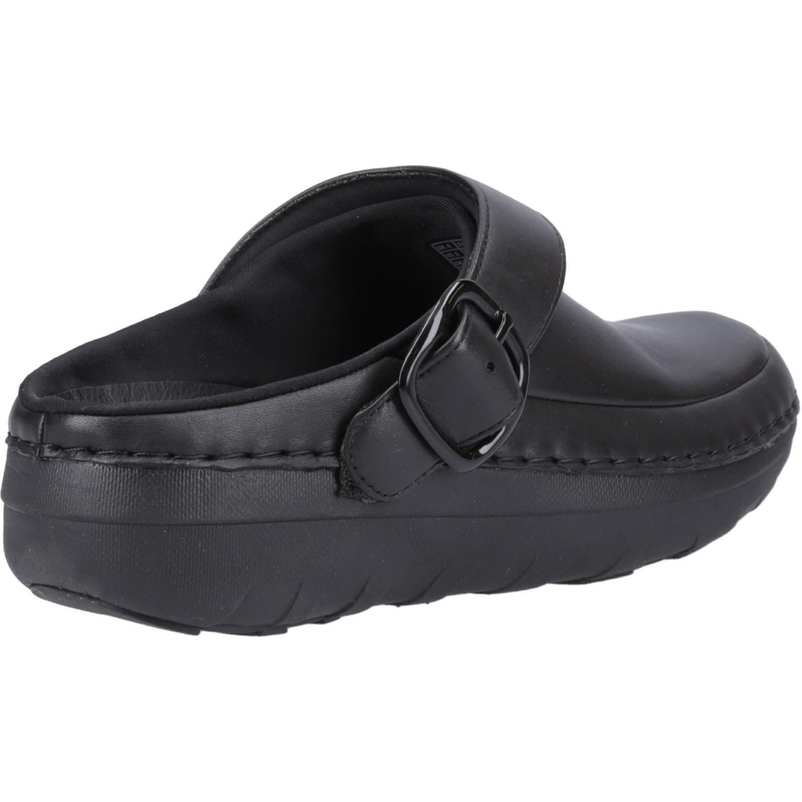 Fitflop Gogh Pro Superlight Clogs Flats