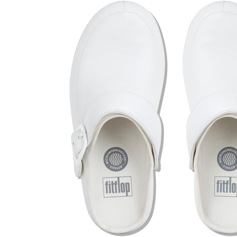 Fitflop Gogh Pro Superlight Clogs Sandals