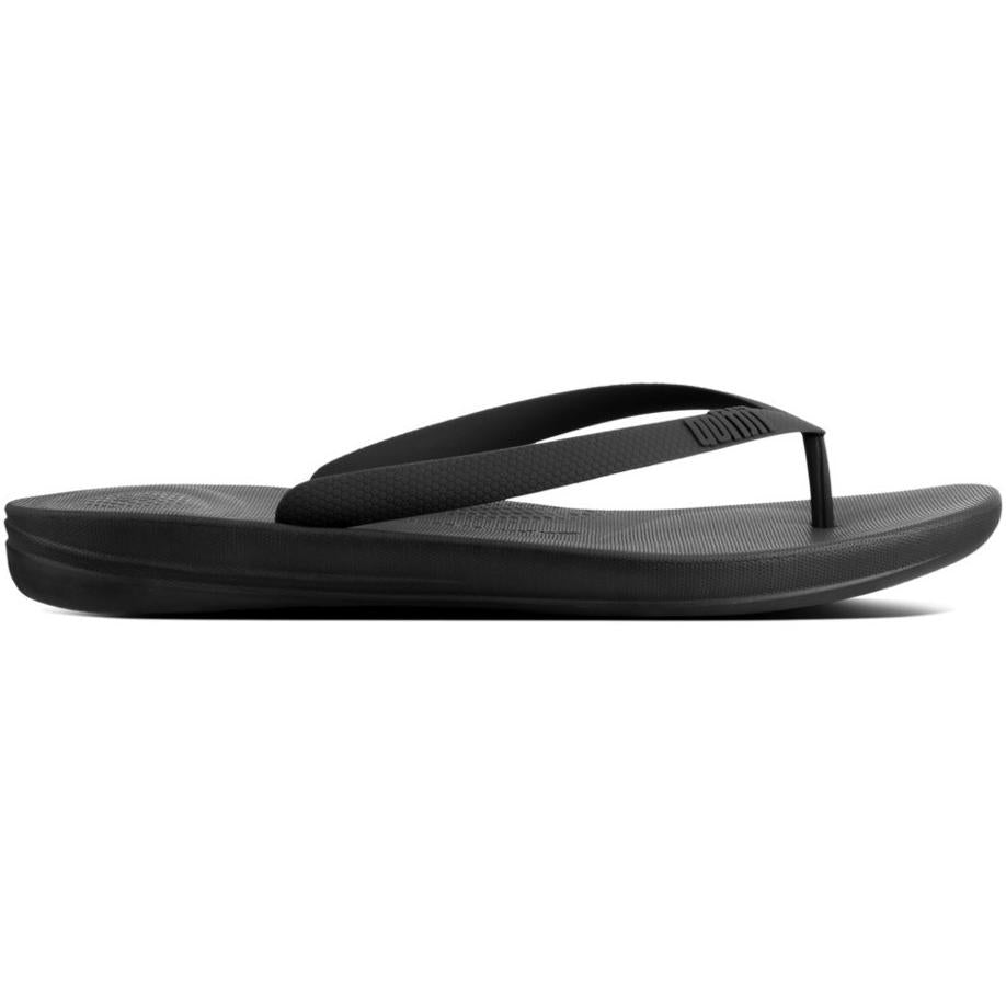 Fit Flop MEN'S iQUSHION ERGONOMIC FLIP-FLOPS Sandals