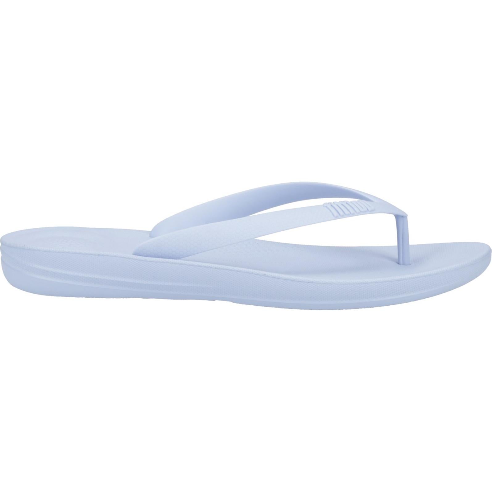 Fit Flop MEN'S iQUSHION ERGONOMIC FLIP-FLOPS Sandals