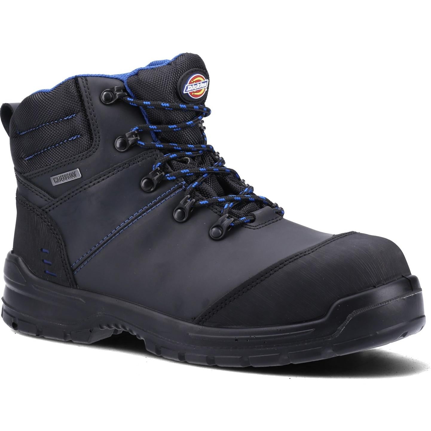 Dickies Dickies Cameron Safety Boot