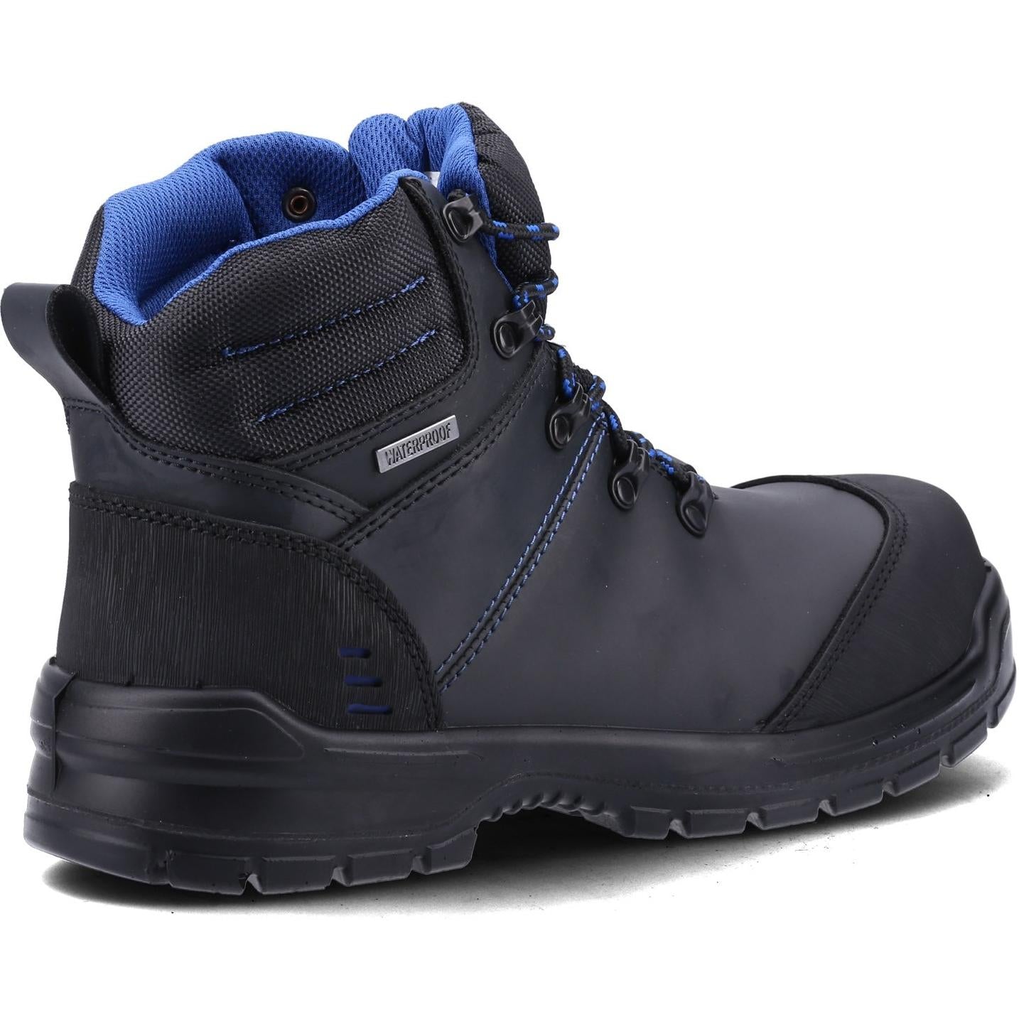 Dickies Dickies Cameron Safety Boot