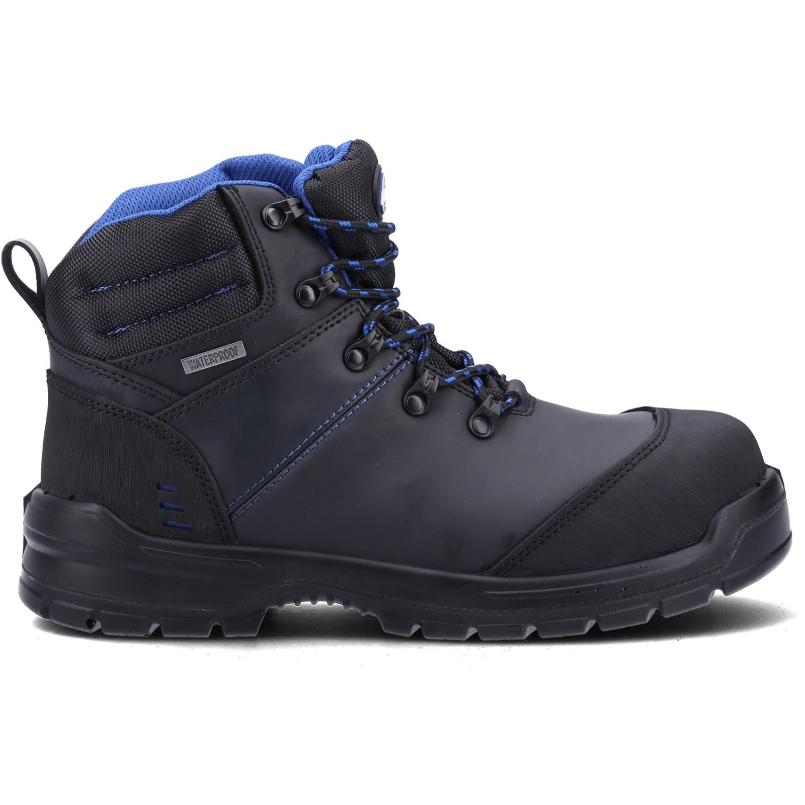 Dickies Dickies Cameron Safety Boot