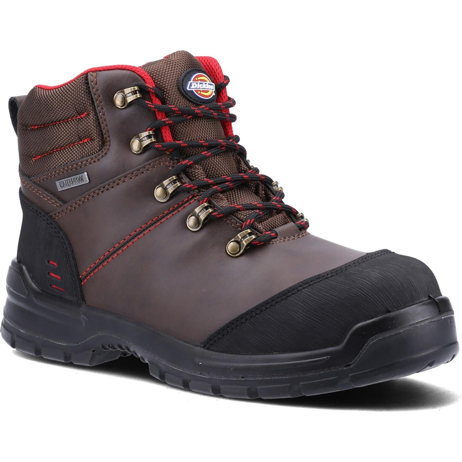 Dickies Dickies Cameron Safety Boot