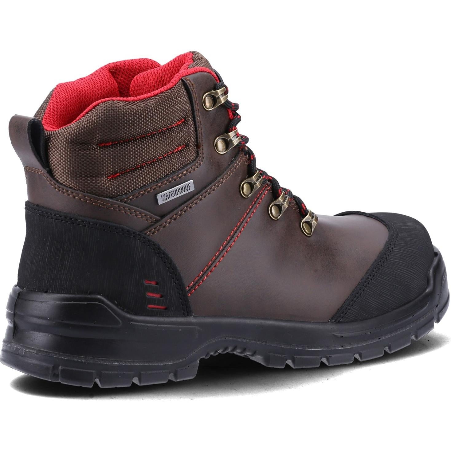 Dickies Dickies Cameron Safety Boot