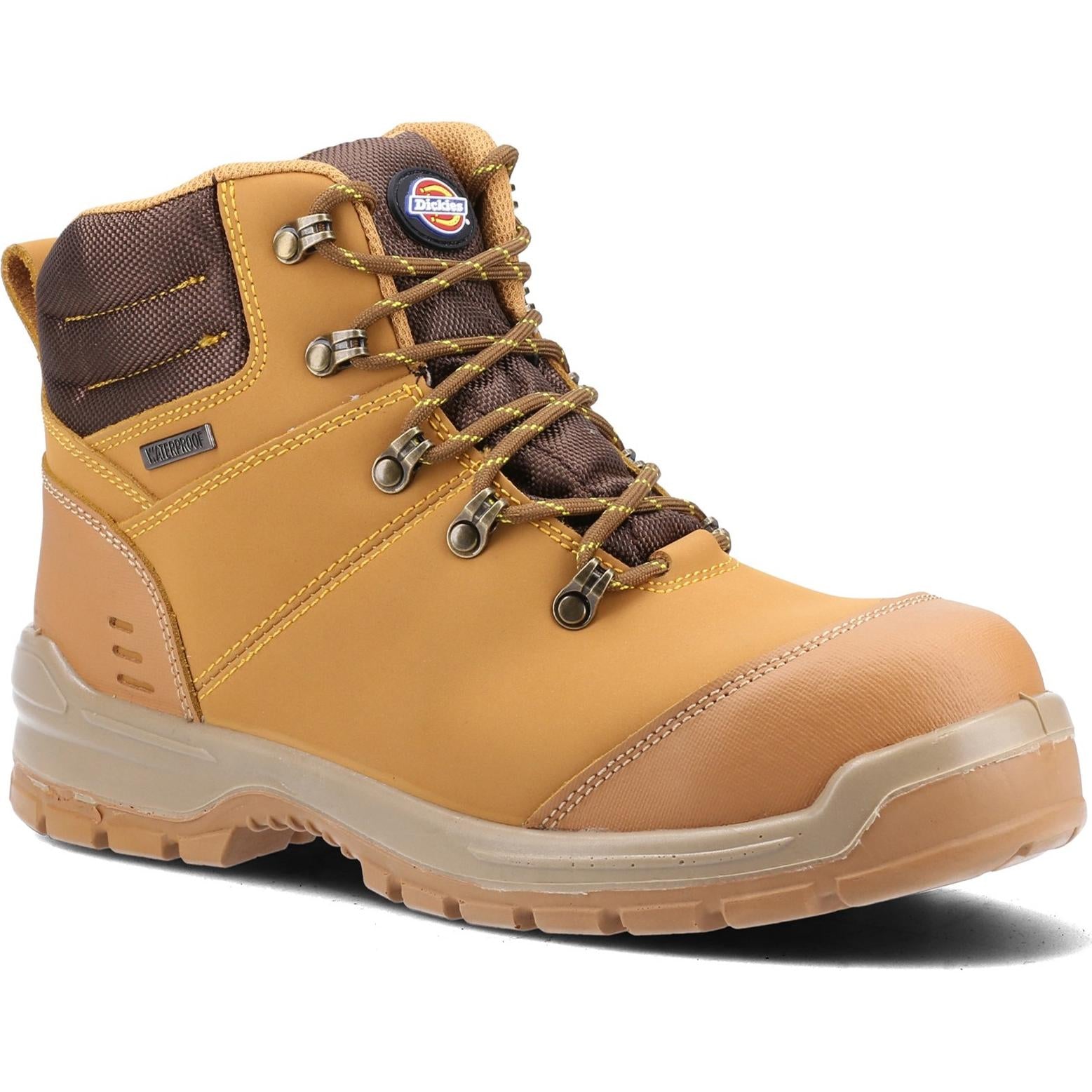 Dickies Dickies Cameron Safety Boot