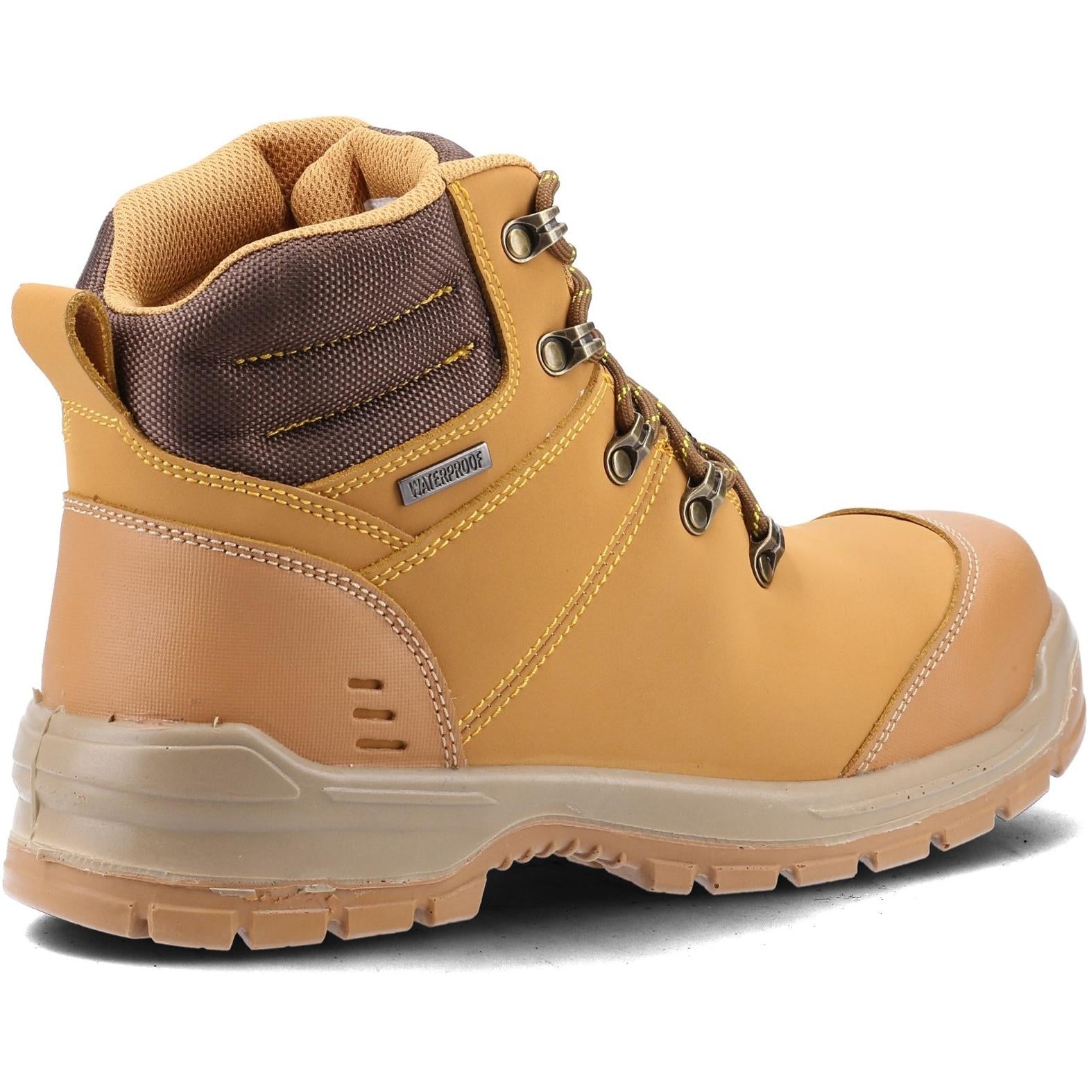 Dickies Dickies Cameron Safety Boot