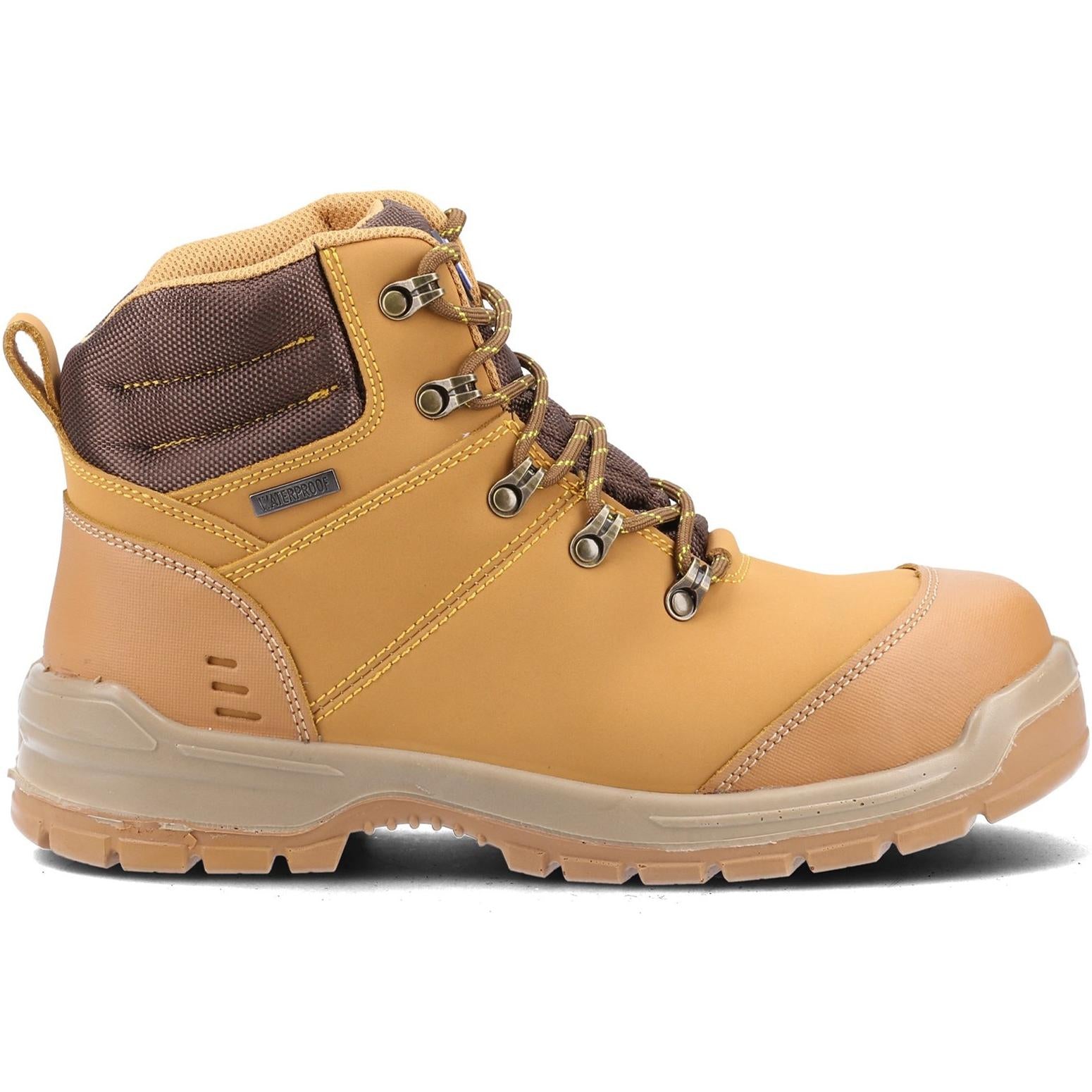 Dickies Dickies Cameron Safety Boot